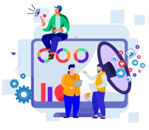 Nearby Digital Marketing Services