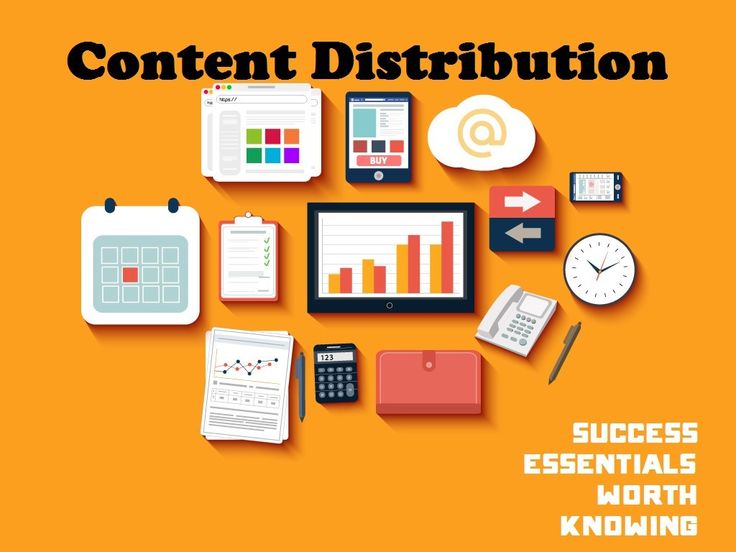 Content Distribution Strategies | Tools And Resources For Content Creation