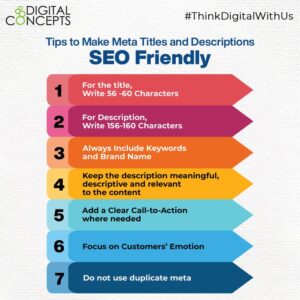 Effective SEO Strategy Tips