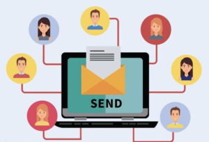 "Personalization And Automation In Email Marketing1"