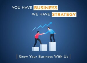 “Unleashing Online Potential: How Business Consulting Drives Digital Growth"