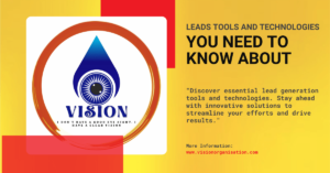 Lead Generation Tools and Technologies You Need to Know About