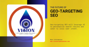 The Future of Geo-Targeting SEO