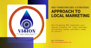 Geo-Targeting SEO: A Strategic Approach to Local Marketing