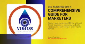 Geo-Targeting SEO: A Comprehensive Guide for Marketers