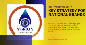 Geo-Targeting SEO: A Key Strategy for National Brands