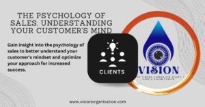 The Psychology of Sales: Understanding Your Customer's Mind