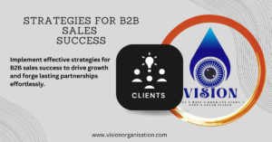 Strategies for B2B Sales Success
