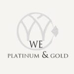 weplatinumandgold logo